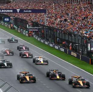 F1: Pirelli anuncia pneus para as primeiras etapas de 2026