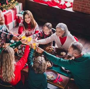 7 dicas para tornar a noite de Natal mais leve e prazerosa
