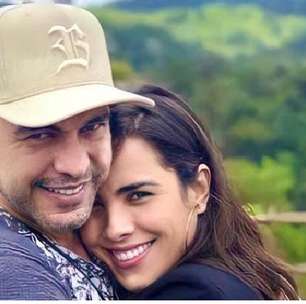 Se posicionou? Wanessa Camargo surge na web após polêmica de Zezé