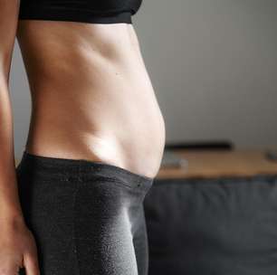 Barriga inchada constante: 7 causas que ninguém te conta