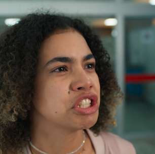 'Três Graças': Joelly revela quem que é verdadeiro pai do seu filho