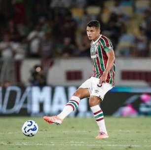 Thiago Silva dá prioridade à família após saída do Fluminense
