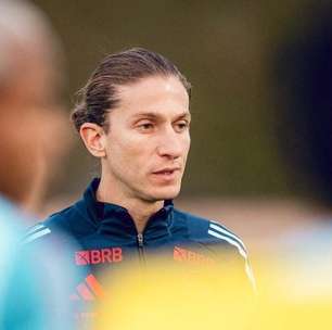 Filipe Luís mostra confiança em "neutralizar" o PSG no Intercontinental
