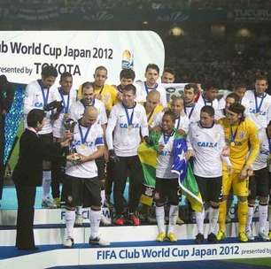 Flamengo pode quebrar sequência negativa de sul-americanos no Intercontinental