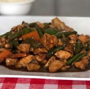 Frango xadrez: veja como fazer essa receita oriental muito gostosa e sem mistério para preparar no jantar de hoje