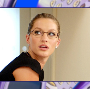 Óculos Bayonetta: a tendência Y2K que voltou com tudo!