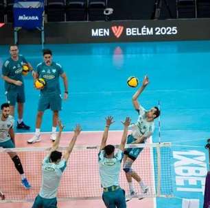 Filipe sobre o Mundial: "Esta edição é ainda mais desafiadora"