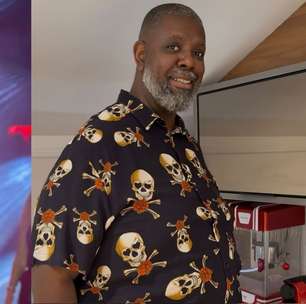 Péricles abre o coração sobre reencontro do Exaltasamba