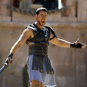 Por que 'Gladiador 2' fracassou, segundo Russell Crowe