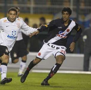 Corinthians enfrenta o Vasco na Copa do Brasil pela terceira vez; relembre as outras