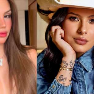 Influenciadora se desculpa após falar sobre sexualidade de Ana Castela: 'Assunto sério'