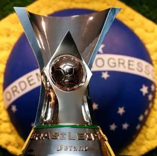 Divulgada a tabela do Brasileirão 2026