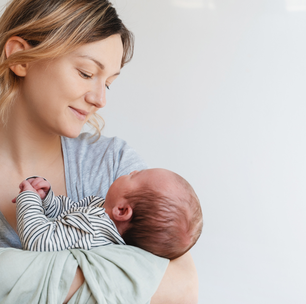 Vacina contra bronquiolite na gestação protege recém-nascido