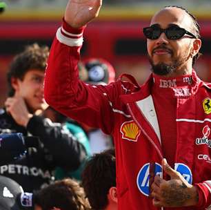 Hamilton afasta aposentadoria da F1 após temporada difícil