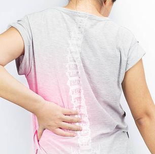 Lesões na medula espinhal estão ligadas a problemas crônicos de saúde na vida adulta