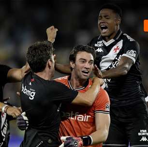 Vasco surpreende e chega à final da Copa do Brasil: ninguém esperava?