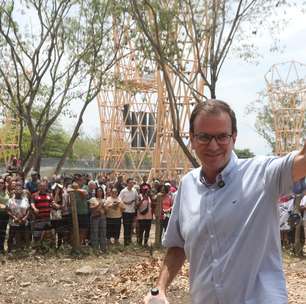 Eduardo Paes lidera disputa pelo governo do Rio com folga; Cláudio Castro aparece na frente para o Senado, diz pesquisa