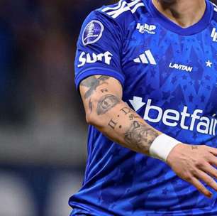 "Corinthians vai chupar meu": Jogador do Cruzeiro ofende o Timão e Matheuzinho defende o clube