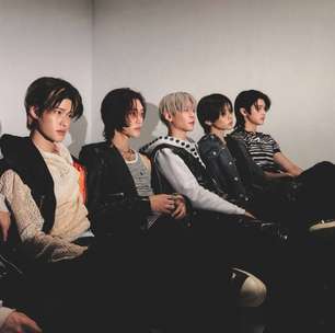 RIIZE anuncia show solo em São Paulo; veja os preços