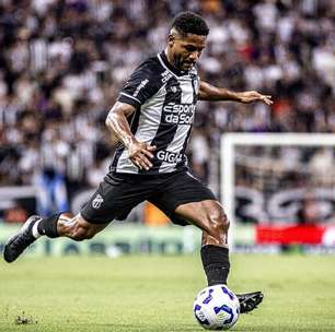 Após rebaixamento do Ceará, Fabiano toma decisão e está prestes a definir seu futuro em 2026