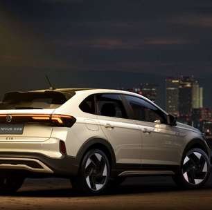 Oportunidade Única: VW Nivus Highline está R$ 22 mil mais barato