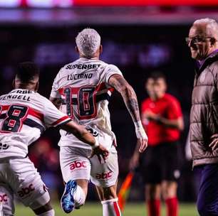 Botafogo manifesta interesse e oferece R$ 31 milhões pelo principal jogador do São Paulo; +1