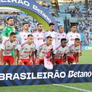 Mesmo perto do fim do contrato, liderança do vestiário do Inter quer seguir no clube