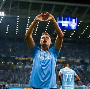 Goiás pode aplicar chapéu em rival Atlético-GO por jogador 'queridinho da torcida