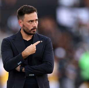 Ancelotti agradece! Campeão recente da Copa do Brasil, 'sinaliza' desejo de jogar no Botafogo em 2026