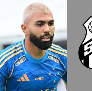 ESTÁ PERTO! Após contratação de Tite, Cruzeiro dá recado ao Santos FC sobre Gabigol