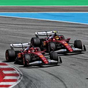 F1: Patrese destaca necessidade de liderança técnica forte na Ferrari