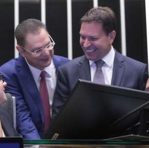 Motta retira caso Ramagem do plenário e Mesa Diretora decidirá cassação