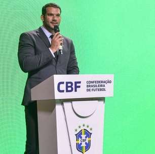 Samir Xaud dispara sobre final: "Somos todos Flamengo"