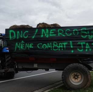 Parlamento Europeu aprova reforço de cláusulas de salvaguarda agrícolas no acordo UE-Mercosul