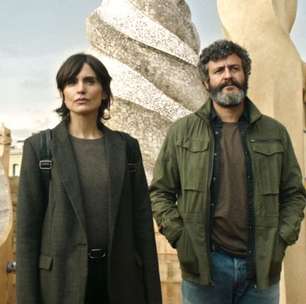 Hoje chega à Netflix: esse thriller espanhol se tornará sua nova obsessão