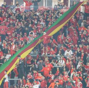 Técnico ex-Cruzeiro vira alvo do Inter para 2026