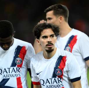 PSG encara Flamengo após maratona de 65 jogos e "ano quase perfeito"