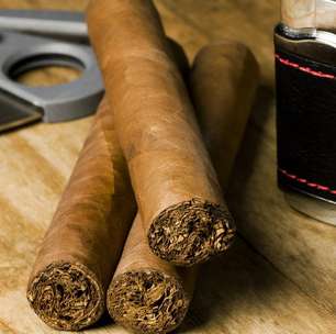 Qual o mais perigoso: cigarro, charuto ou cachimbo?