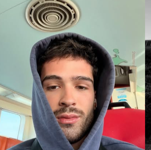 Entrevista antiga de João Guilherme sobre Shawn Mendes volta a viralizar