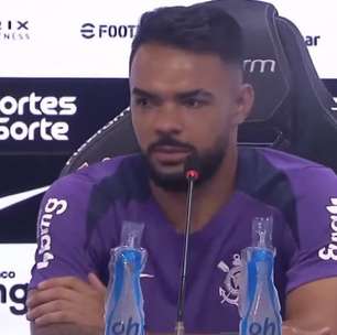 Raniele detalha recuperação física e projeta final da Copa do Brasil com elenco completo