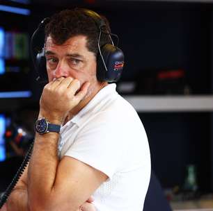 F1: Conheça mais sobre Rocquelin, sucessor de Marko na Red Bull