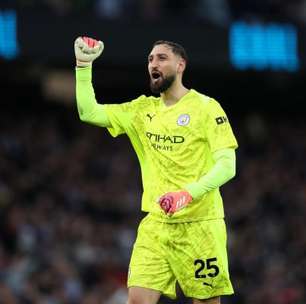 Donnarumma é eleito melhor goleiro do mundo no Fifa The Best 2025