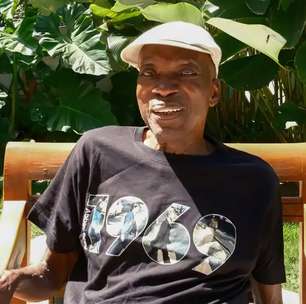 Milton Nascimento é reconhecido pela Fiocruz como símbolo de arte, resistência e humanidade