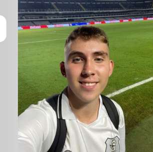 Santistas.net entrevista Pedro La Rocca e debate presente e futuro do Santos FC