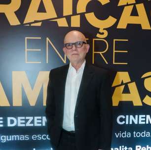 Bruno Barreto defende narrativas que façam o espectador pensar: 'Meu dever é dar complexidade'