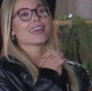 'A Fazenda 17': Saory se revolta e debocha de Rayane e Gabily: 'Nem viveu isso'