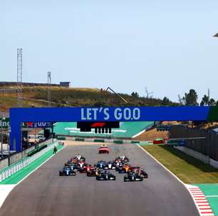 F1 confirma retorno a Portugal em 2027, substituindo GP da Holanda