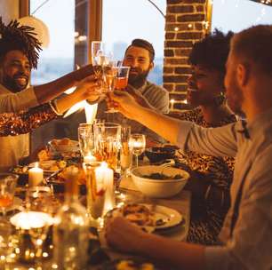 Ceia da fortuna: os alimentos sagrados para atrair riqueza e abrir caminhos no Ano Novo