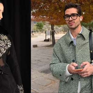 João Guilherme e Luiza Perote não escondem detalhes de viagem juntos