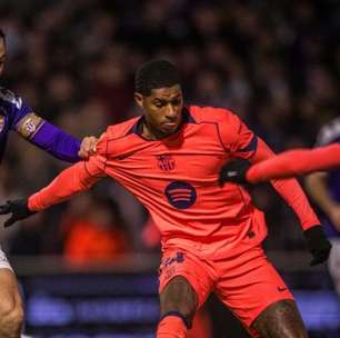 Barcelona vence Guadalajara e vai às oitavas da Copa do Rei